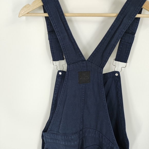 Cheap Monday | overall romper - Picture 5 of 7